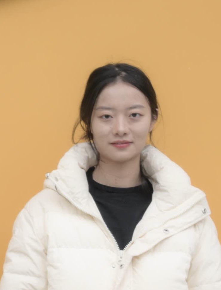 Yang Jing